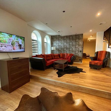 Talgarten Suite Erfurt Kültér fotó
