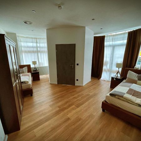 Talgarten Suite Erfurt Kültér fotó