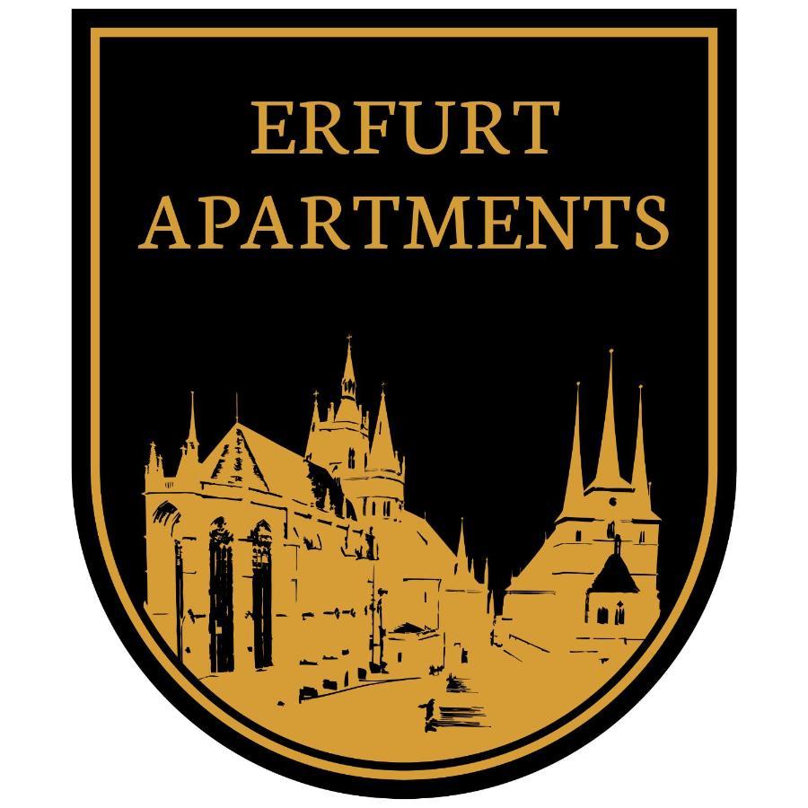 Talgarten Suite Erfurt Kültér fotó